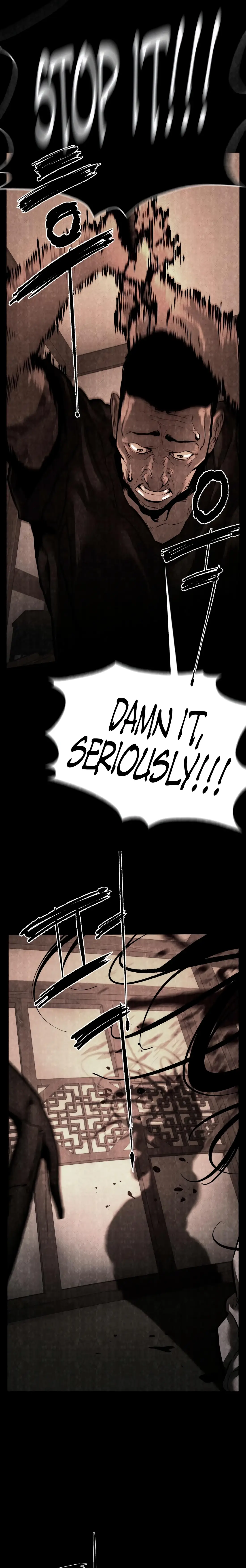 Read Aksinsonyeon EN Manga Online
