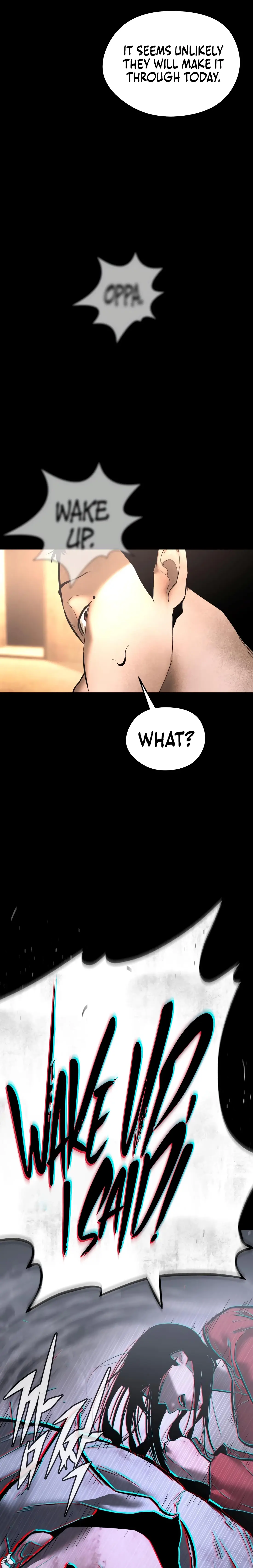 Read Aksinsonyeon EN Manga Online