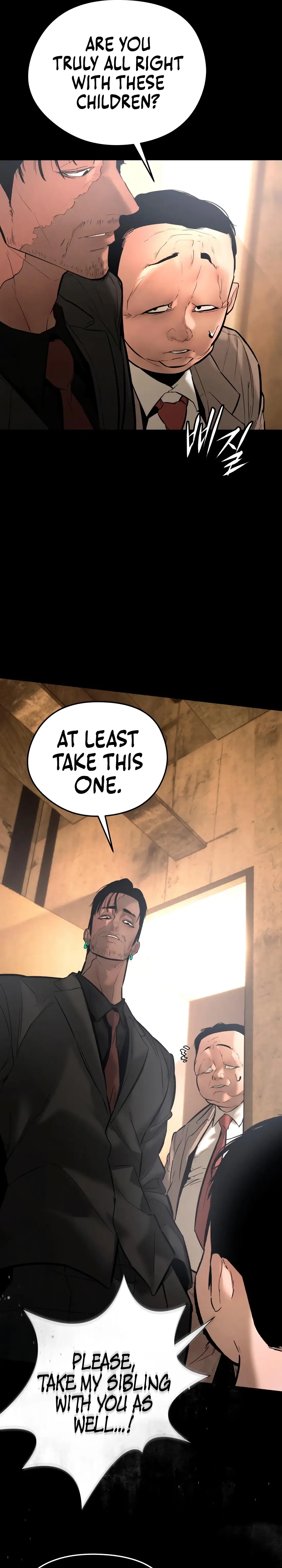 Read Aksinsonyeon EN Manga Online