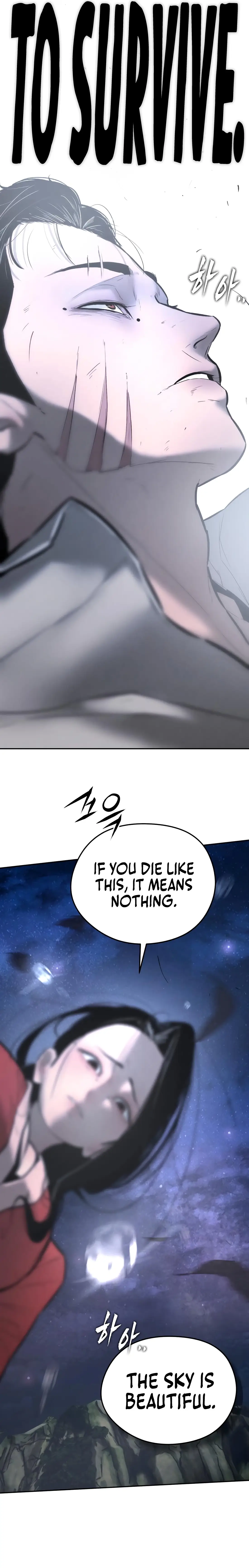 Read Aksinsonyeon EN Manga Online