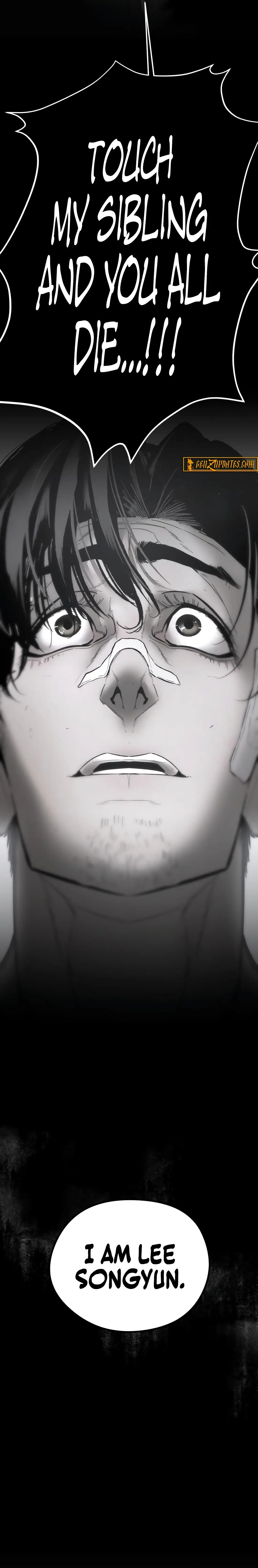 Read Aksinsonyeon EN Manga Online