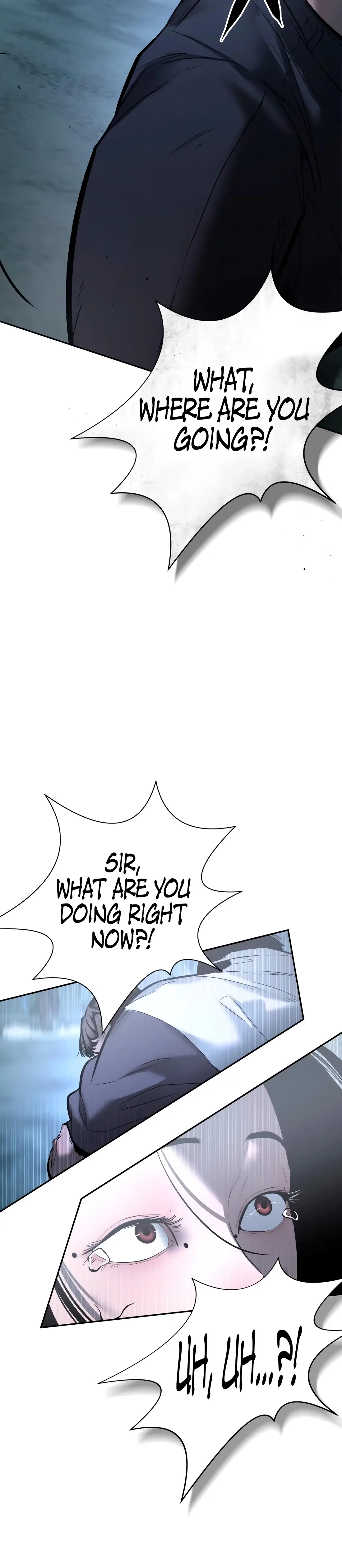 Read Aksinsonyeon EN Manga Online