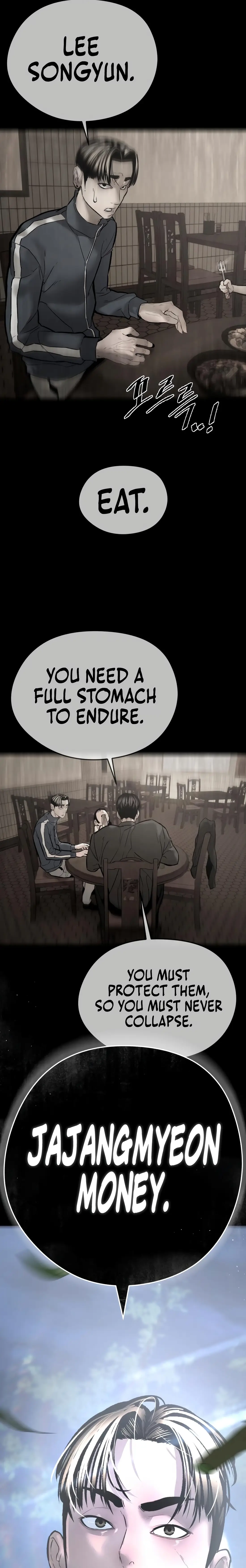 Read Aksinsonyeon EN Manga Online