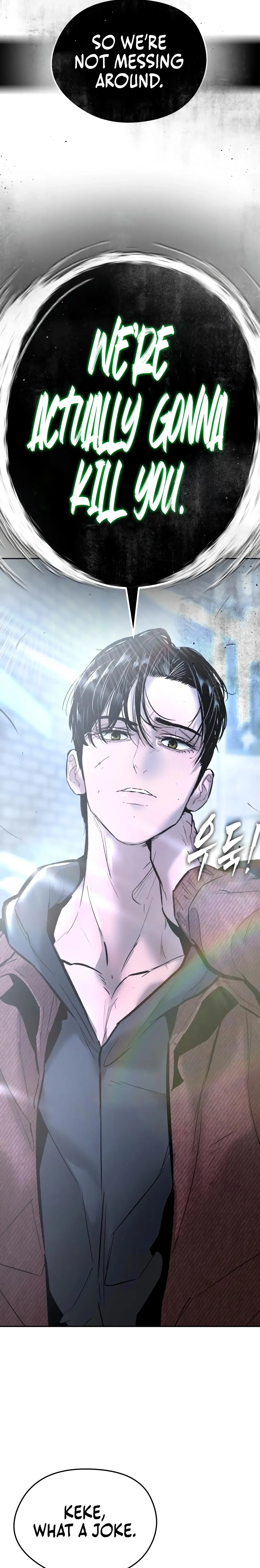 Read Aksinsonyeon EN Manga Online