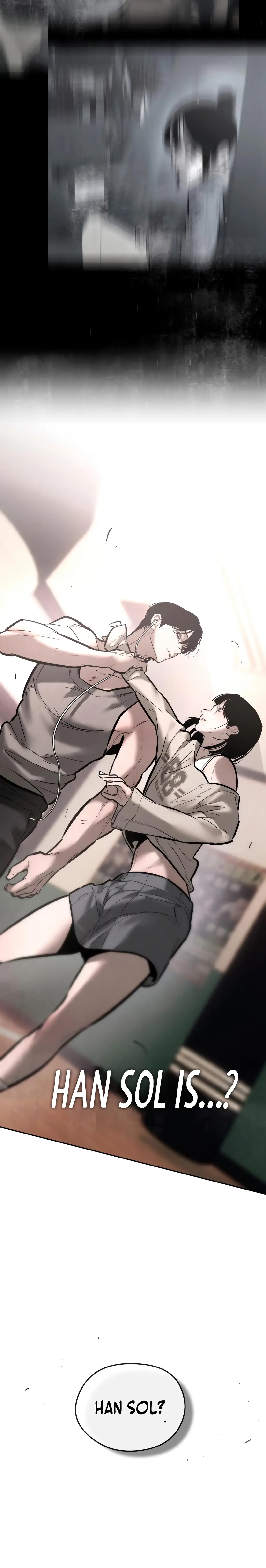 Read Aksinsonyeon EN Manga Online