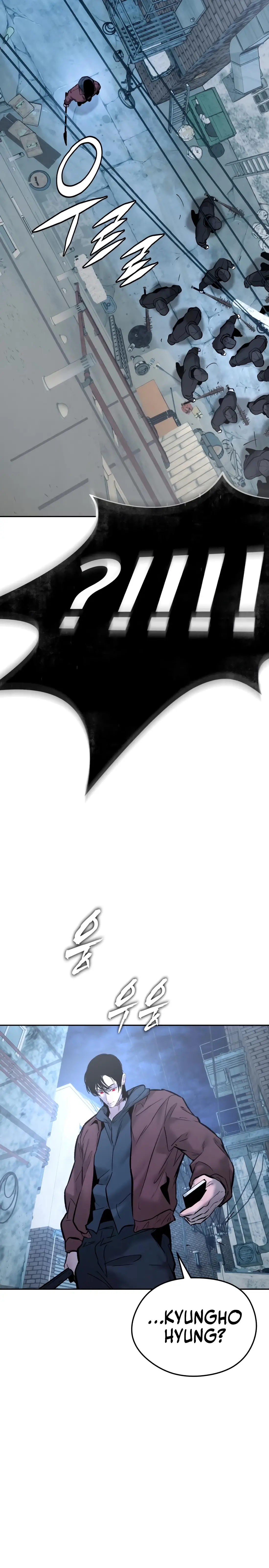 Read Aksinsonyeon EN Manga Online