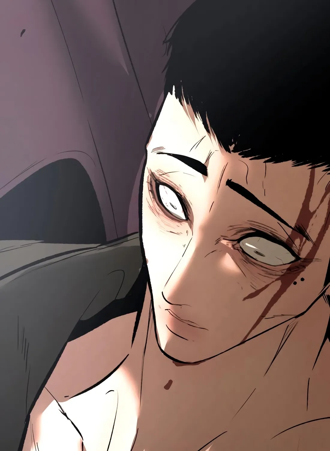 Read Aksinsonyeon EN Manga Online