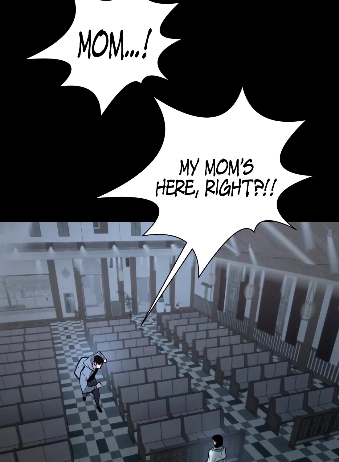 Read Aksinsonyeon EN Manga Online