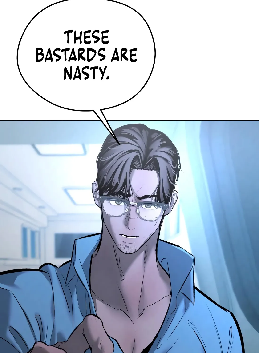 Read Aksinsonyeon EN Manga Online