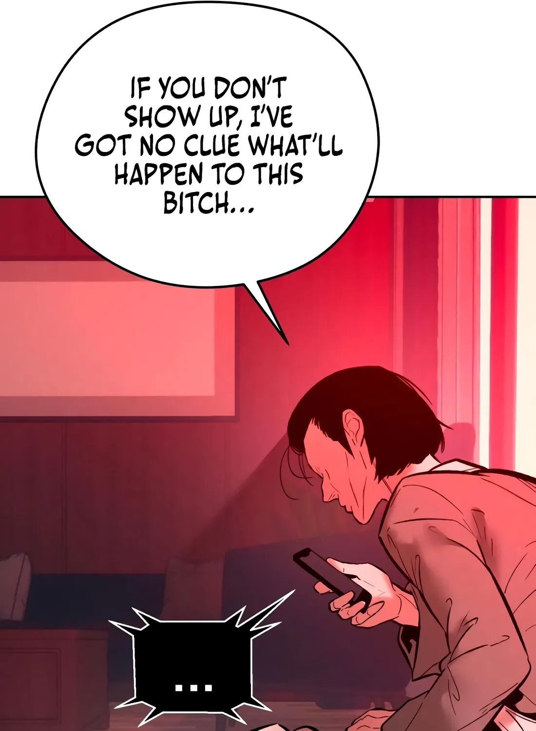 Read Aksinsonyeon EN Manga Online