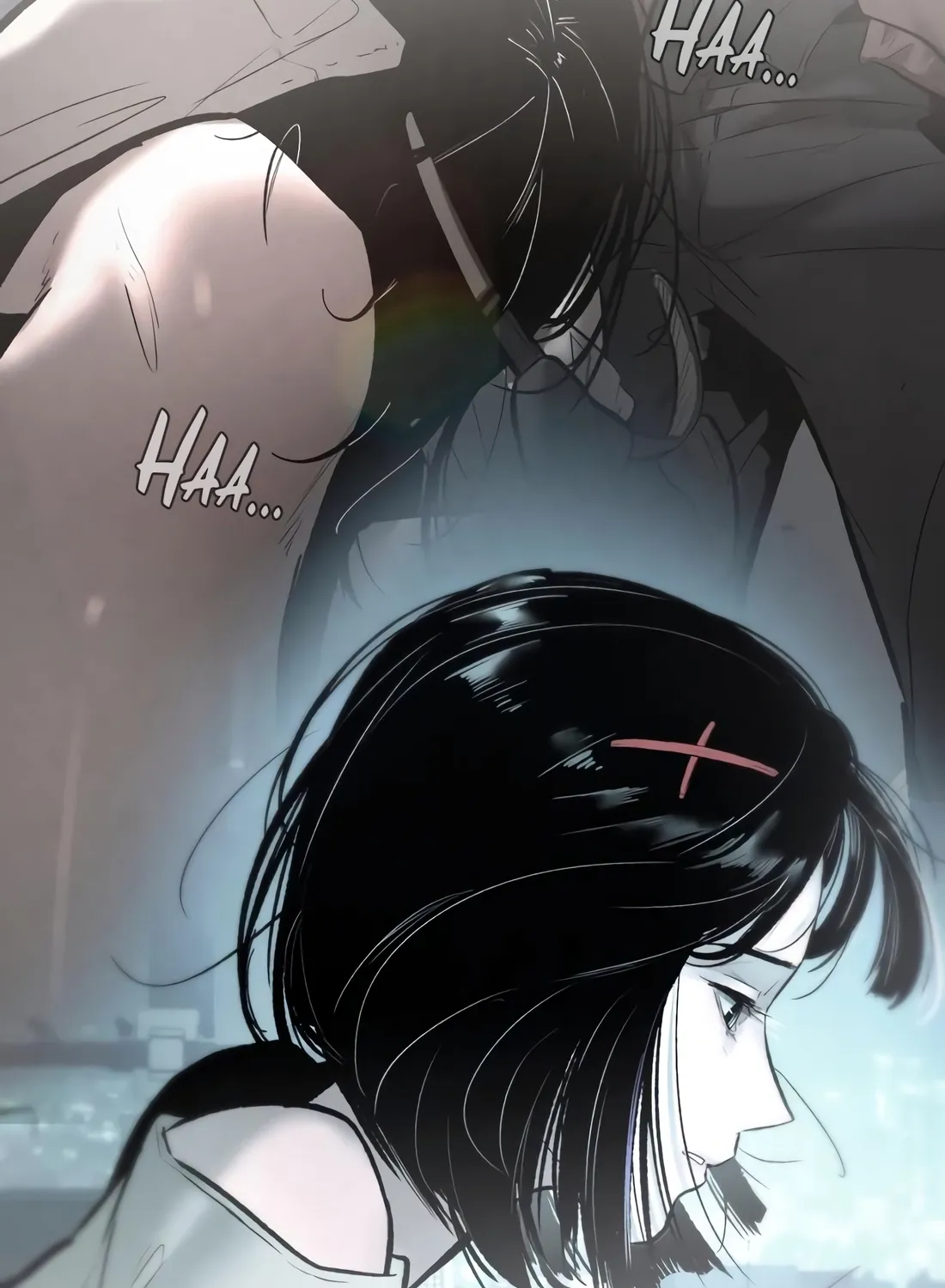 Read Aksinsonyeon EN Manga Online
