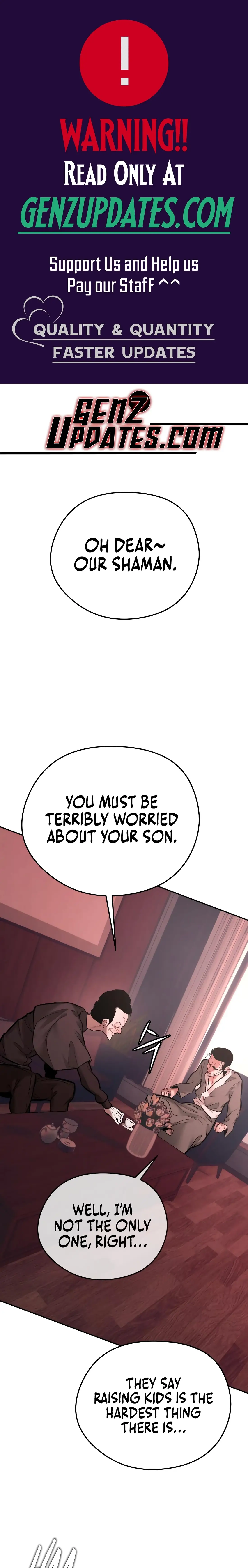 Read Aksinsonyeon EN Manga Online