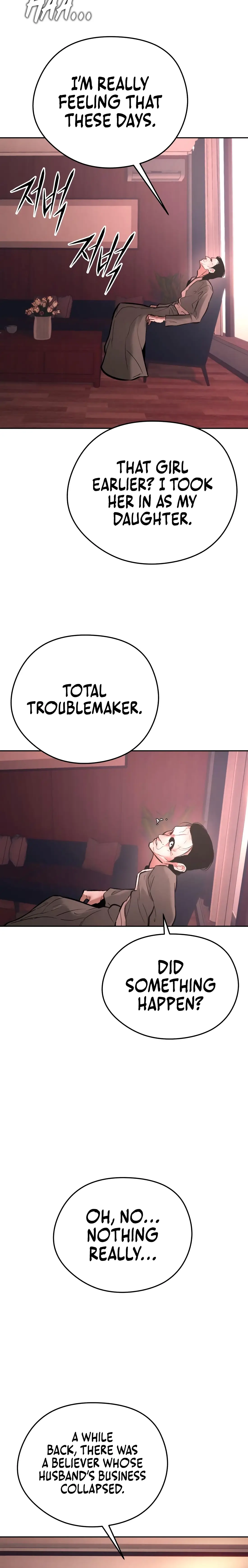 Read Aksinsonyeon EN Manga Online