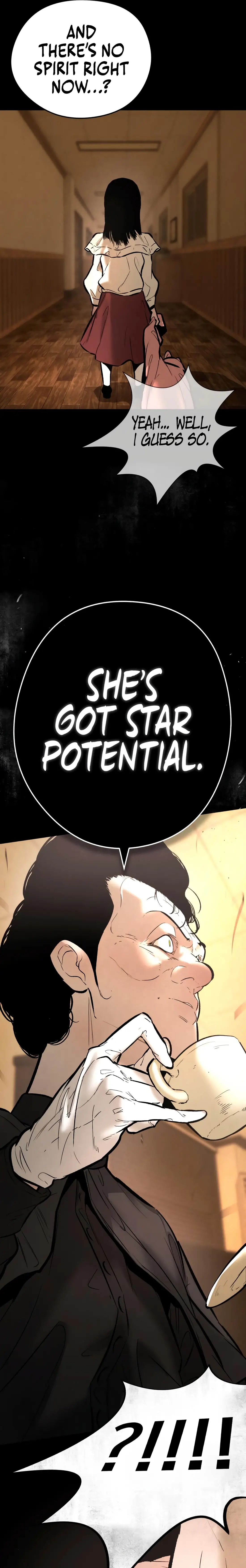 Read Aksinsonyeon EN Manga Online
