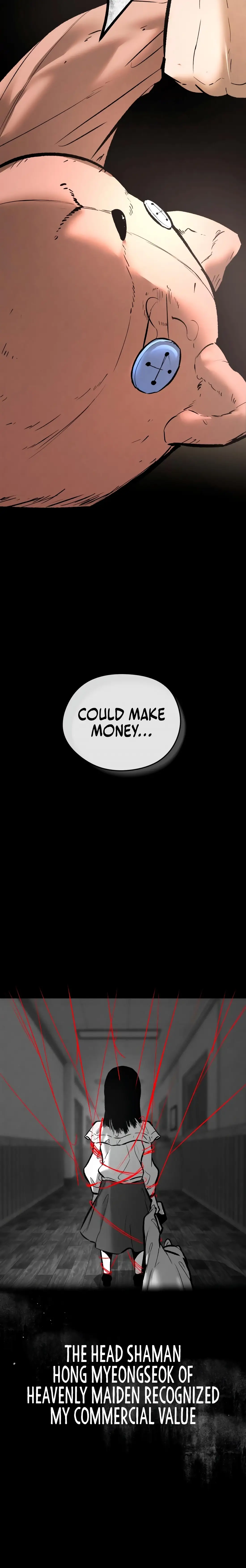Read Aksinsonyeon EN Manga Online