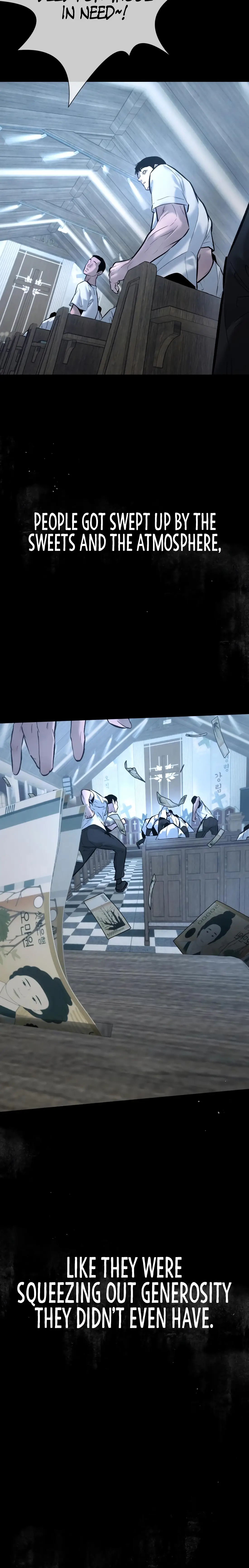 Read Aksinsonyeon EN Manga Online