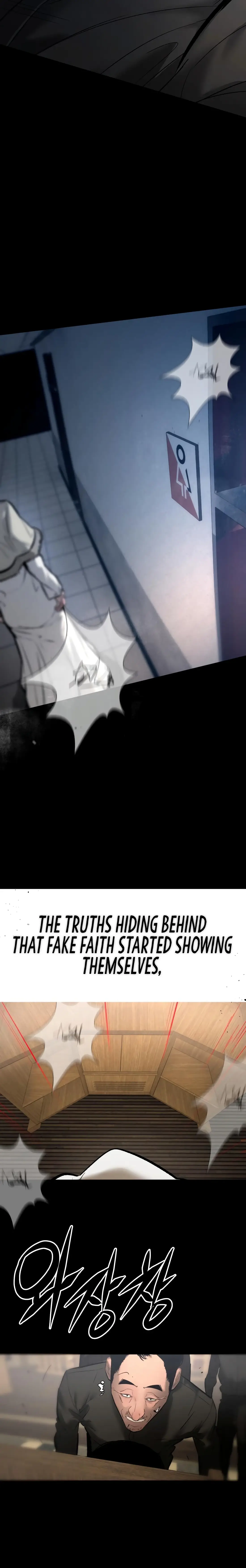 Read Aksinsonyeon EN Manga Online