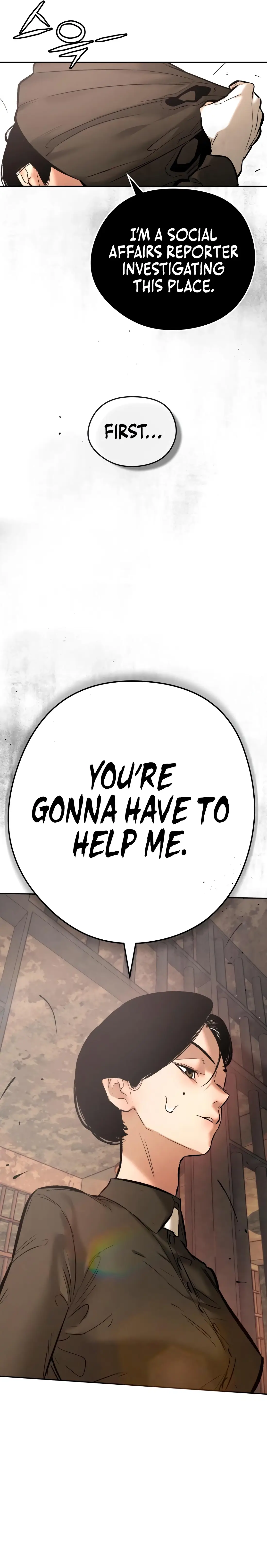 Read Aksinsonyeon EN Manga Online