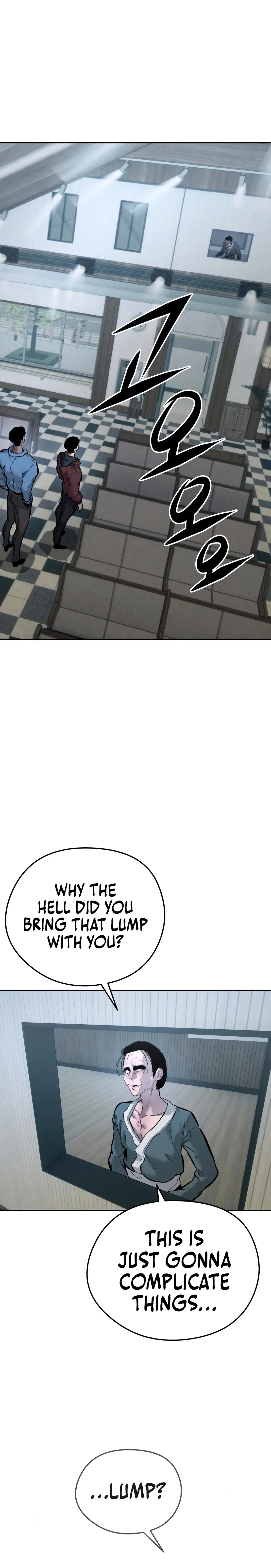 Read Aksinsonyeon EN Manga Online
