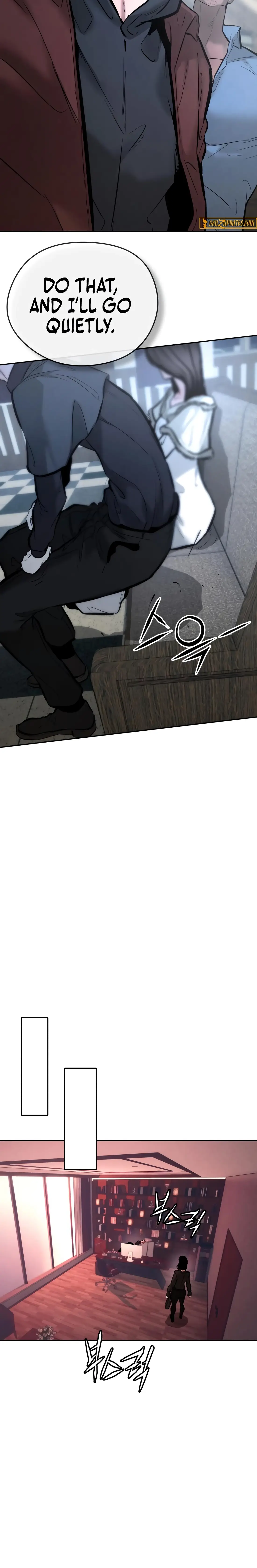 Read Aksinsonyeon EN Manga Online