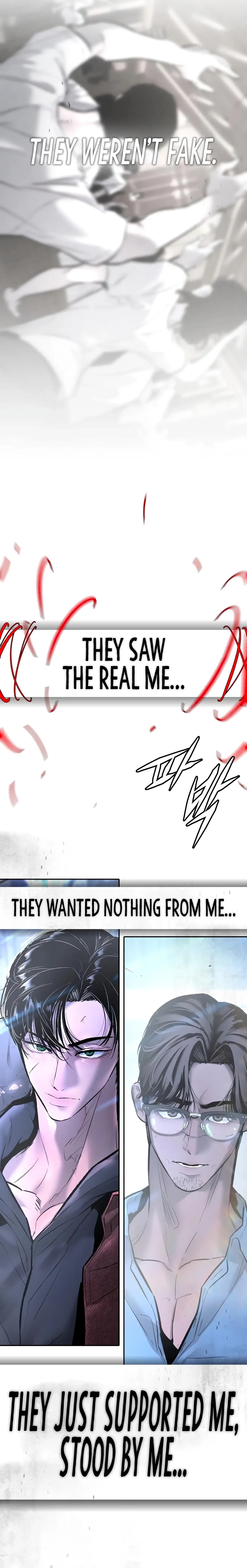 Read Aksinsonyeon EN Manga Online