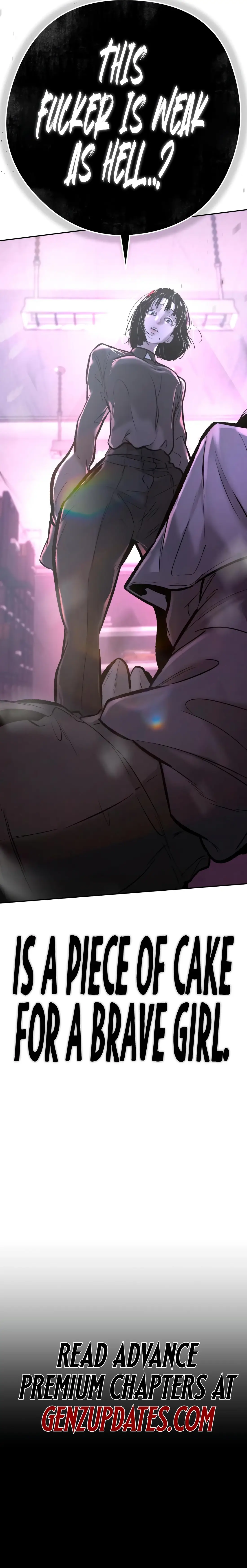 Read Aksinsonyeon EN Manga Online