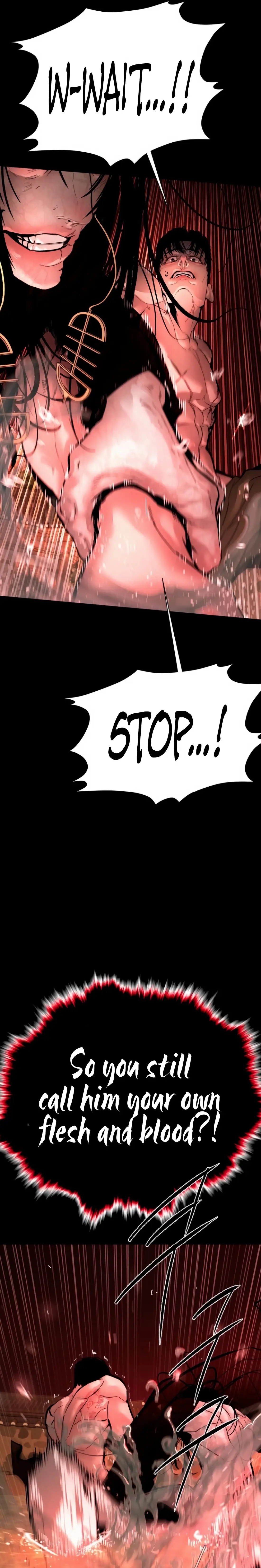 Read Aksinsonyeon EN Manga Online