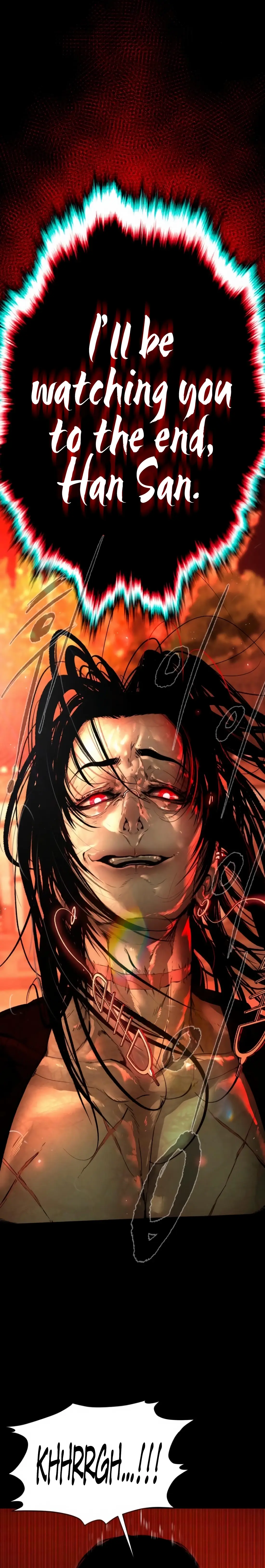 Read Aksinsonyeon EN Manga Online