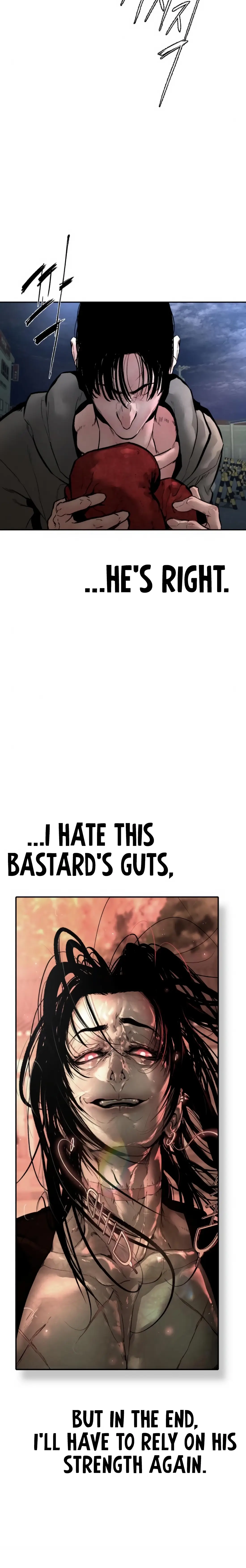 Read Aksinsonyeon EN Manga Online