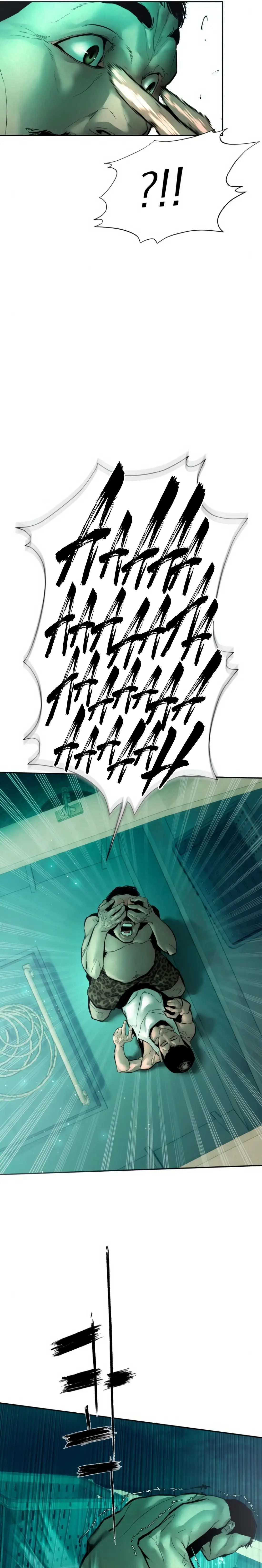 Read Aksinsonyeon EN Manga Online