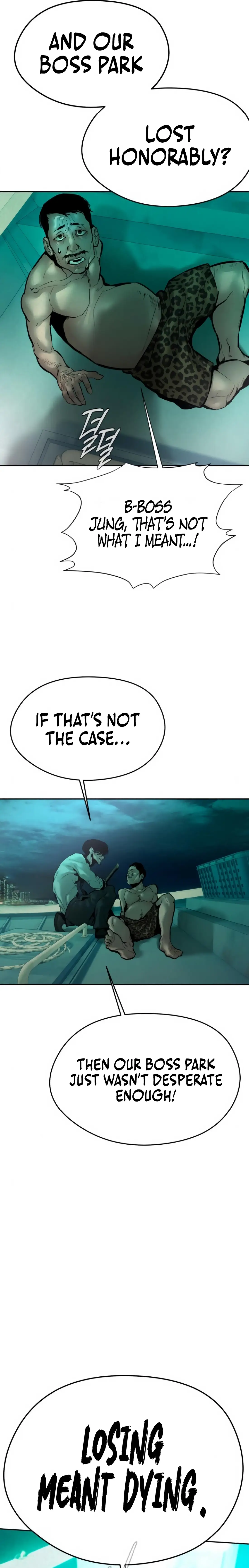 Read Aksinsonyeon EN Manga Online
