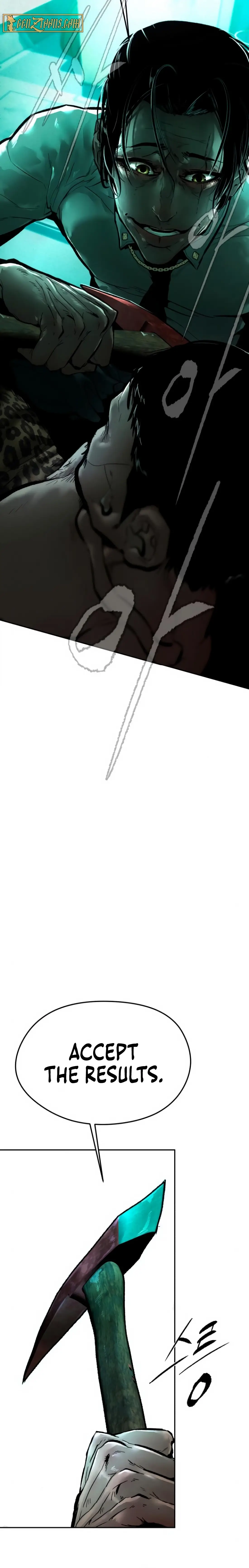 Read Aksinsonyeon EN Manga Online