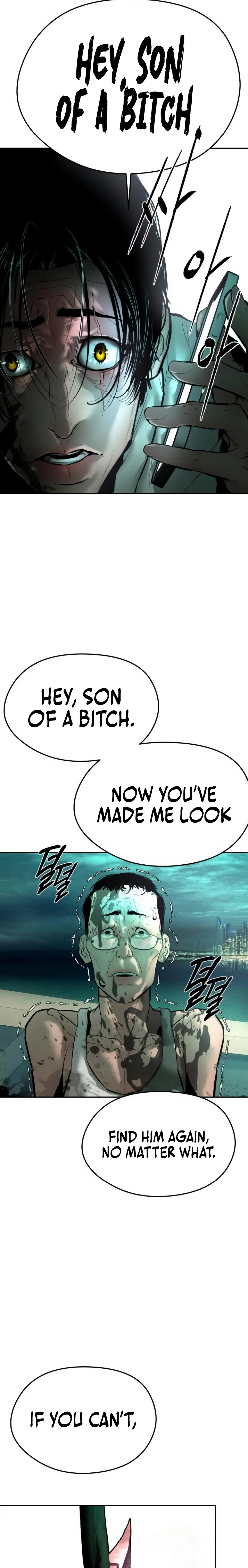 Read Aksinsonyeon EN Manga Online