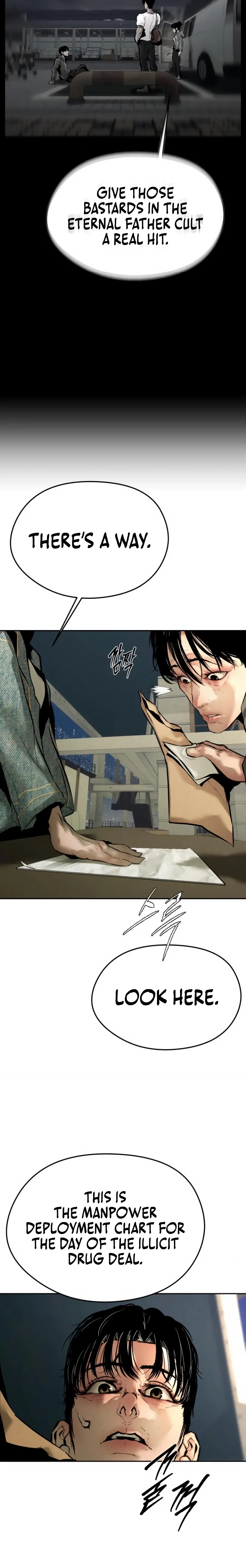 Read Aksinsonyeon EN Manga Online