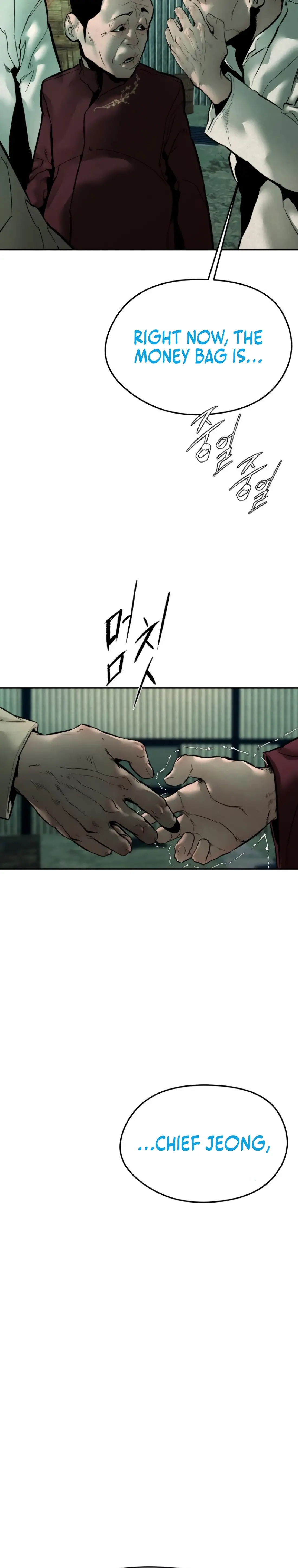 Read Aksinsonyeon EN Manga Online