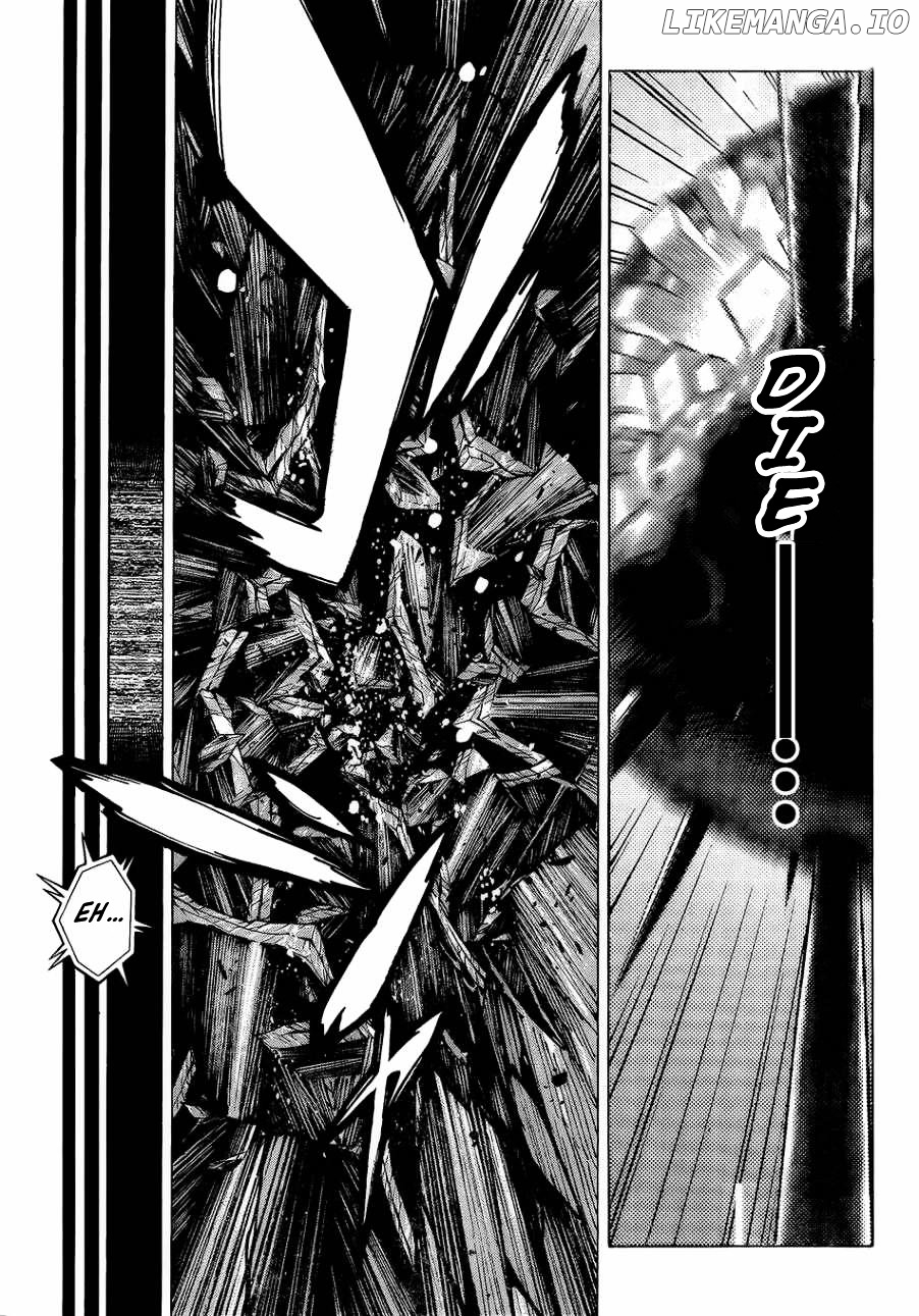 Read All You Need Is Kill EN Manga Online