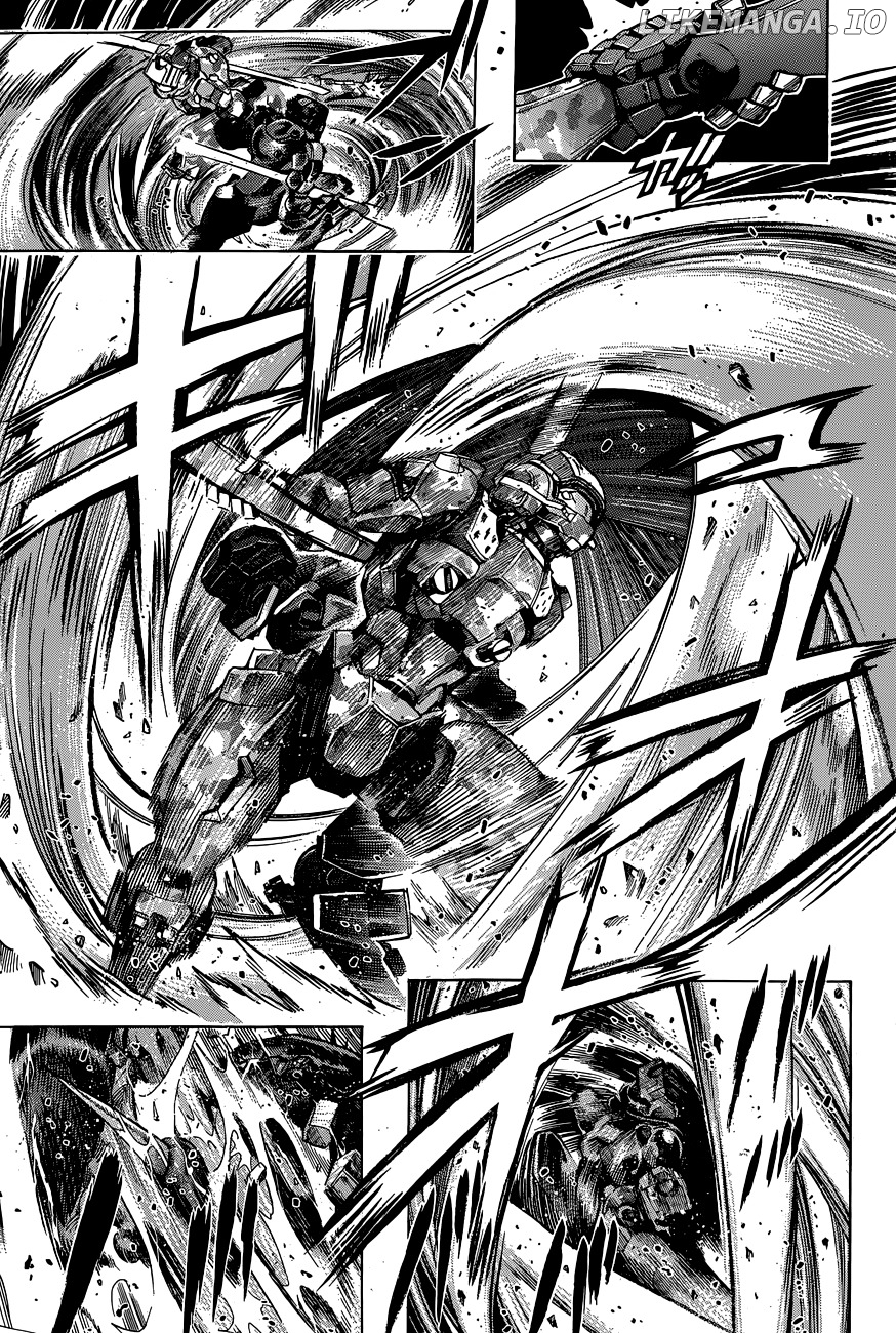 Read All You Need Is Kill EN Manga Online