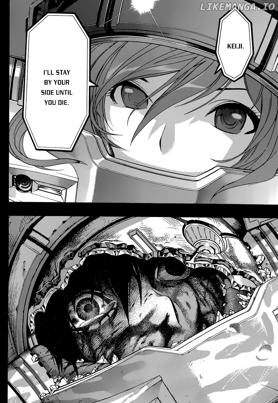 Read All You Need Is Kill EN Manga Online