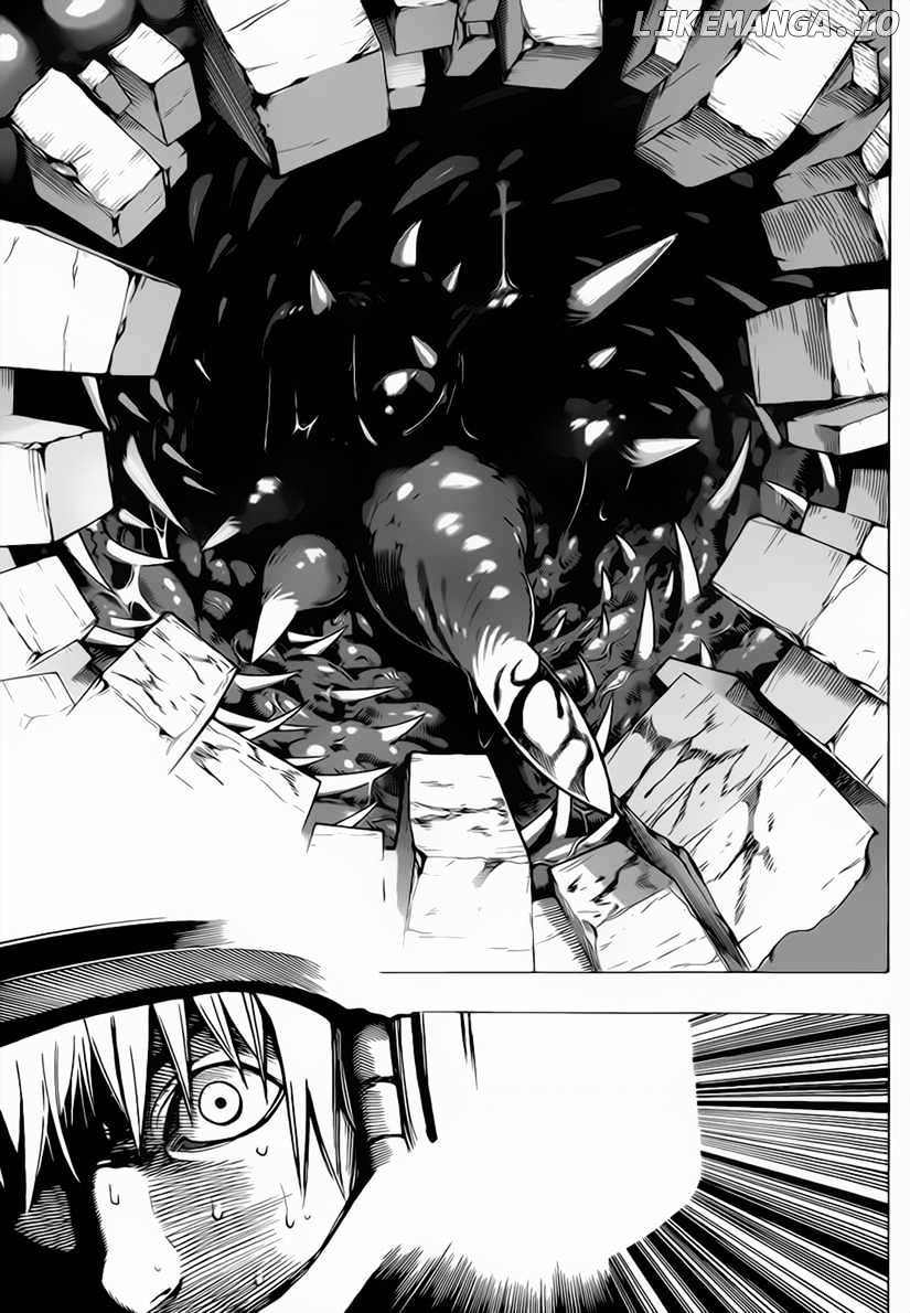 Read All You Need Is Kill EN Manga Online