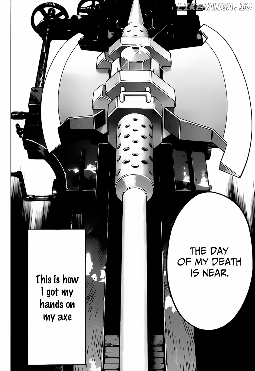 Read All You Need Is Kill EN Manga Online