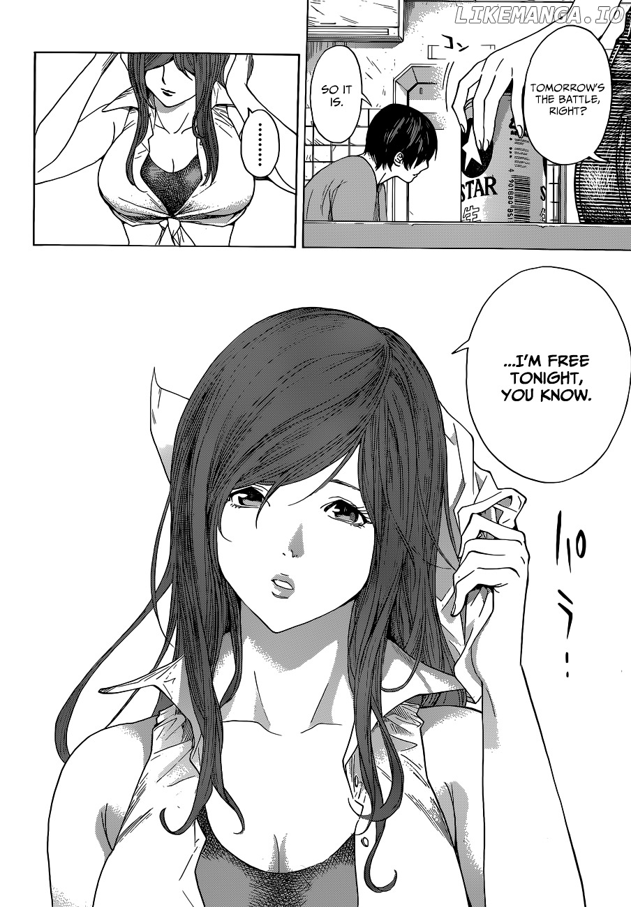 Read All You Need Is Kill EN Manga Online