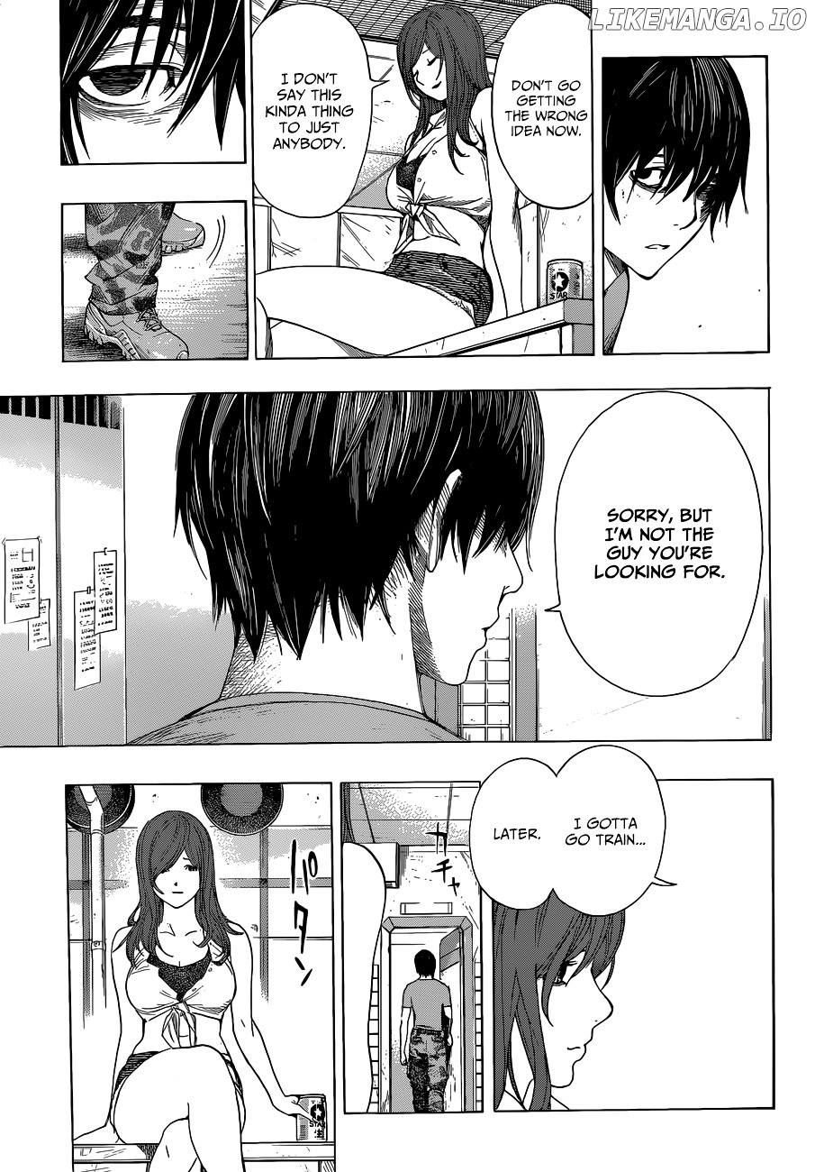 Read All You Need Is Kill EN Manga Online
