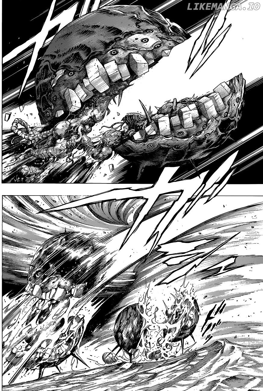 Read All You Need Is Kill EN Manga Online