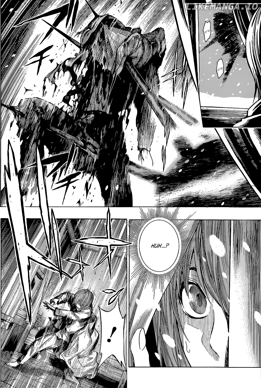 Read All You Need Is Kill EN Manga Online