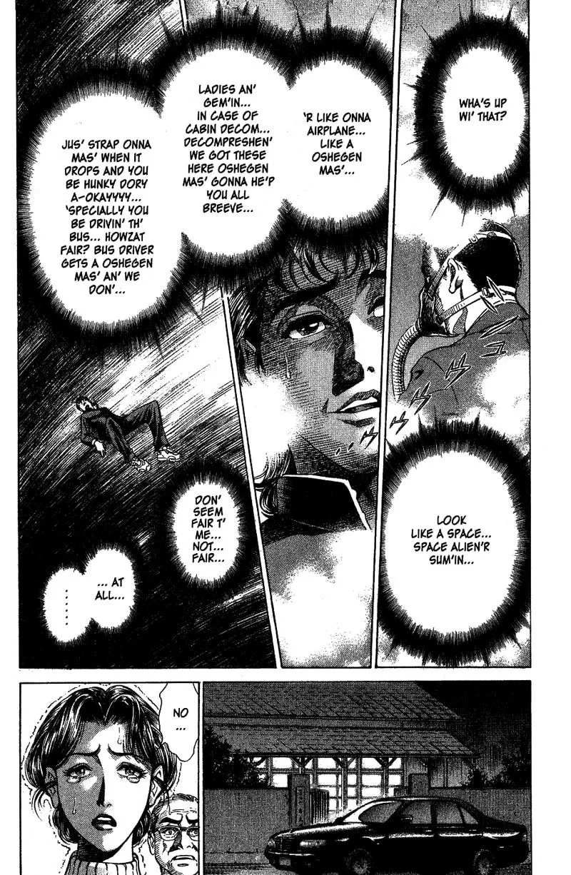 Read Battle Royale EN Manga Online