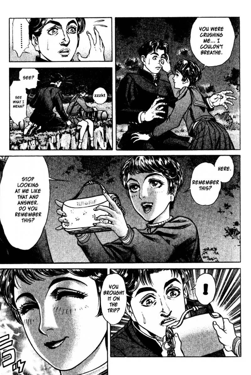 Read Battle Royale EN Manga Online