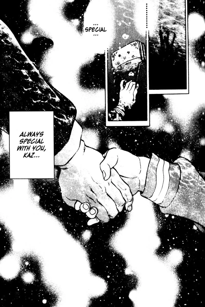 Read Battle Royale EN Manga Online