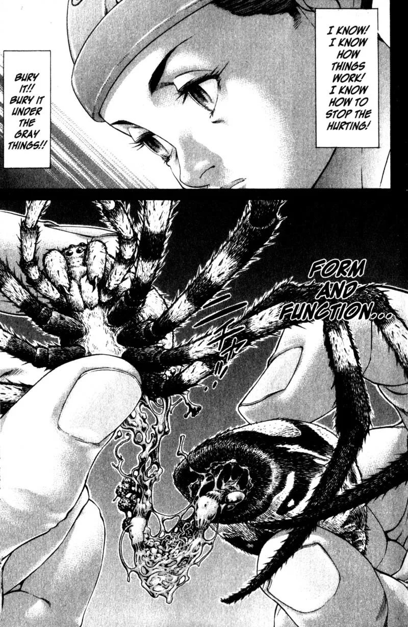 Read Battle Royale EN Manga Online