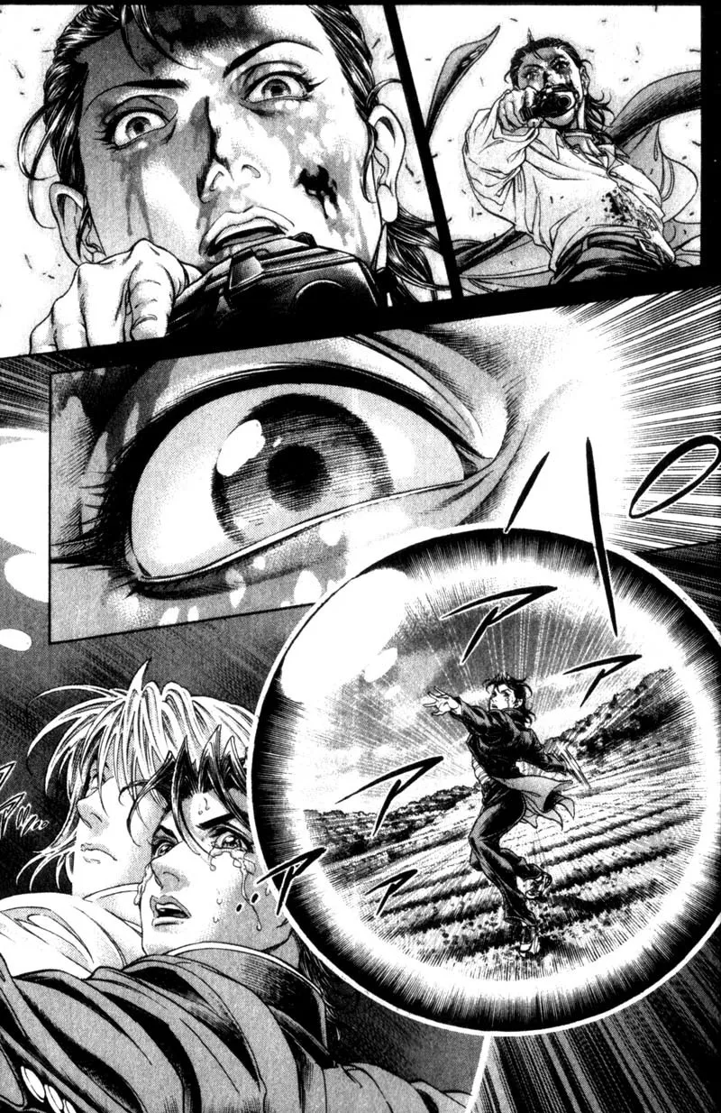 Read Battle Royale EN Manga Online