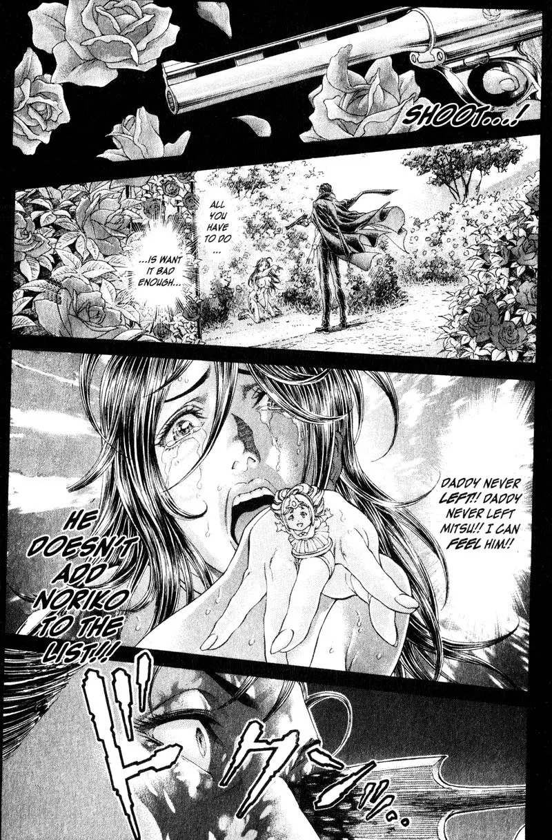 Read Battle Royale EN Manga Online